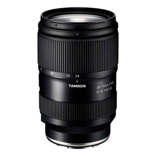 Tamron 28-75mm F/2.8 Di III VXD G2 A063 Lens for Sony – dongfutrade