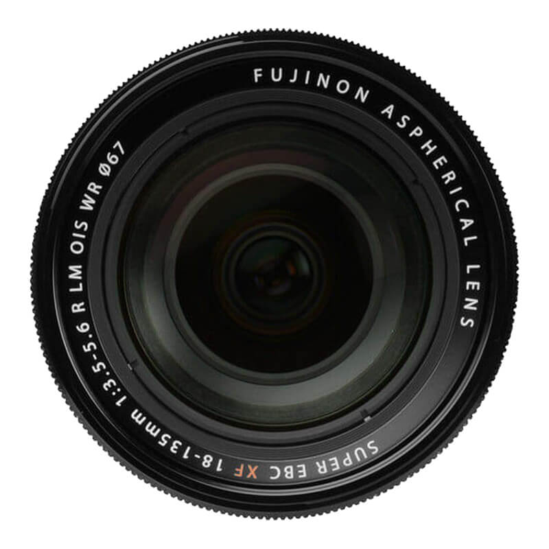 18-135mm-lens