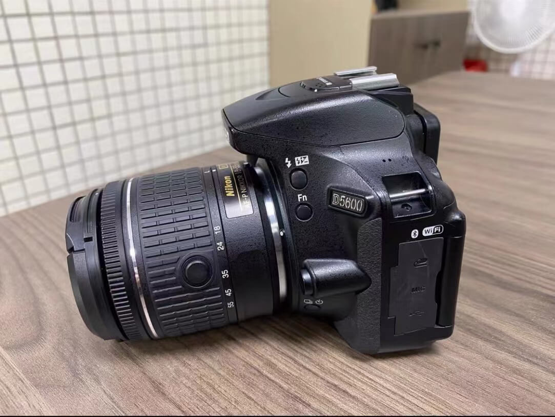D5600 Nikon