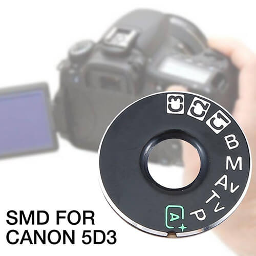 Camera Repair Part For Canon