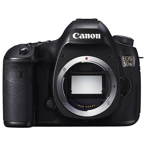 Canon 5ds Camera
