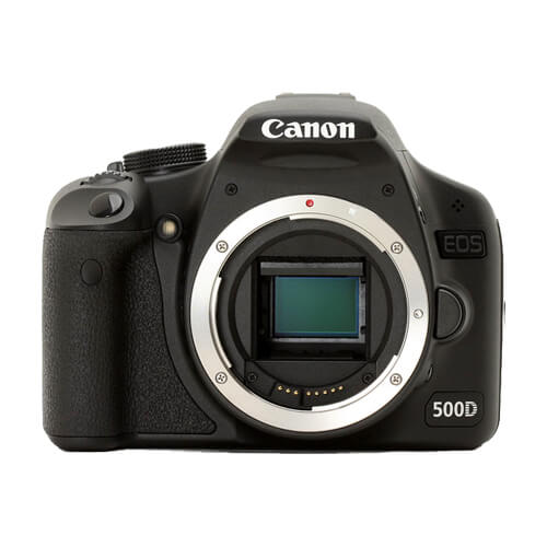 Used canon best sale cameras for sale