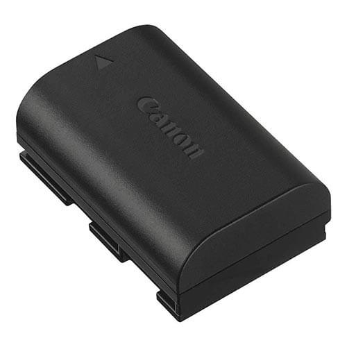 Canon LP-E6N Battery