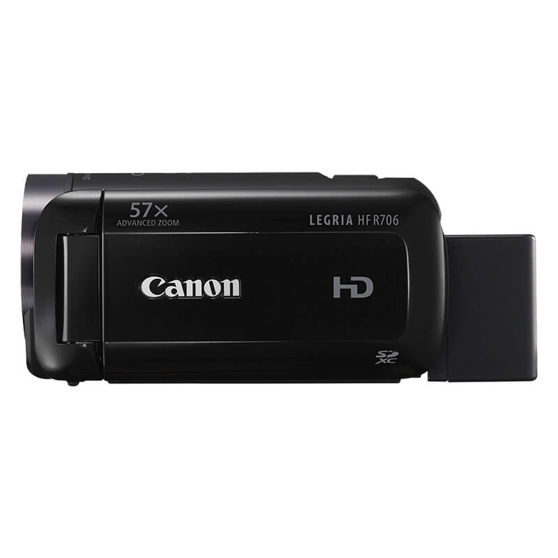    Canon R706