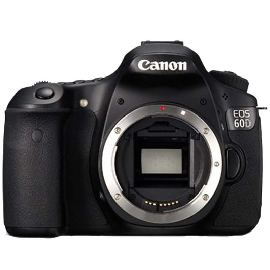 Canon60d