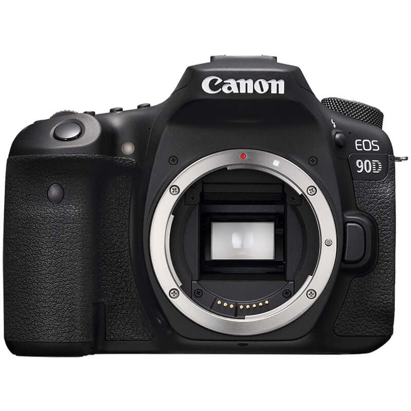 Canon 90d Camera