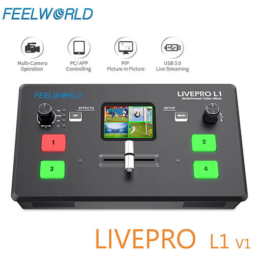 Feelworld Livepro L1 V1