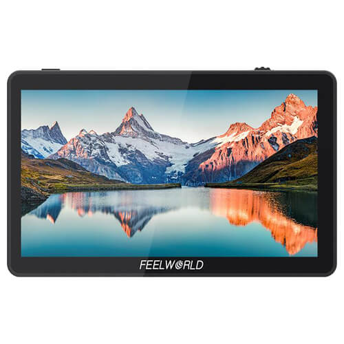 Feelworld F6 Plus V2