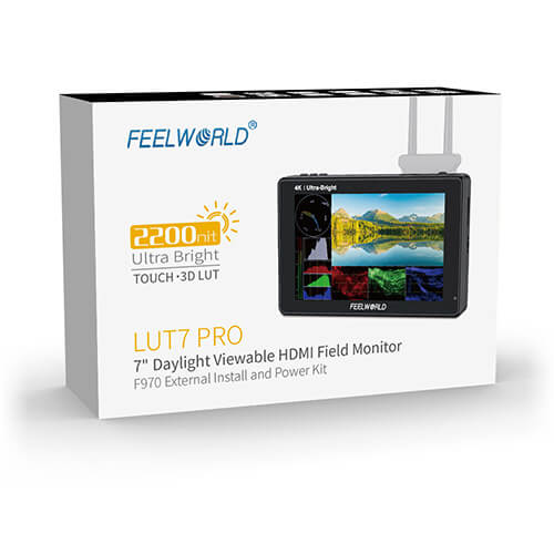 Feelworld-LUT7-PRO