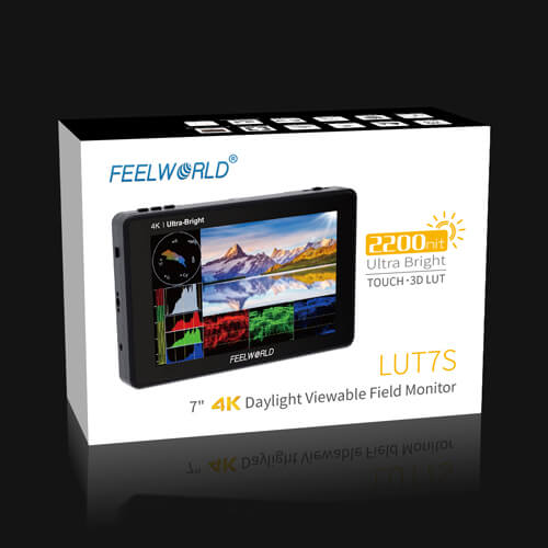 FeelworldLUT7S