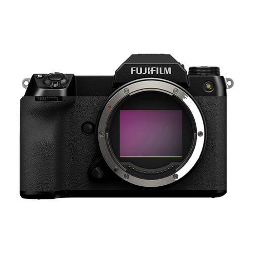 Used Fujifilm Camera – DongFu Camera