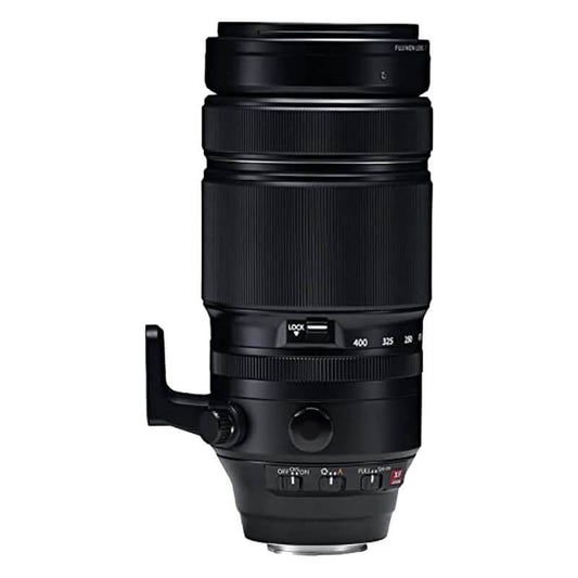 Fujifilm-xf-100-400mm-lens