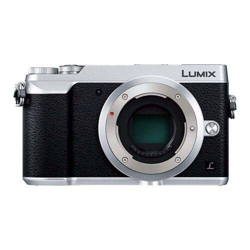 Panasonic GX 85