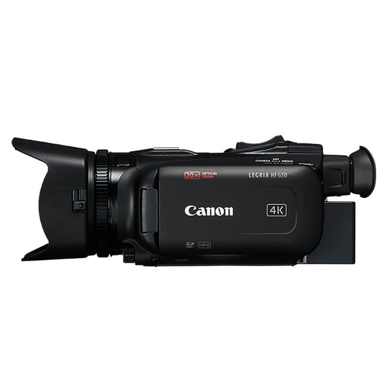 LEGRIA HF-G50 Camera