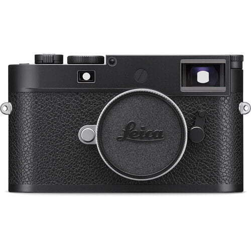 Leica M11-P RangefinderCamera