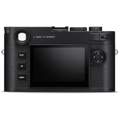 Leica M11P camera