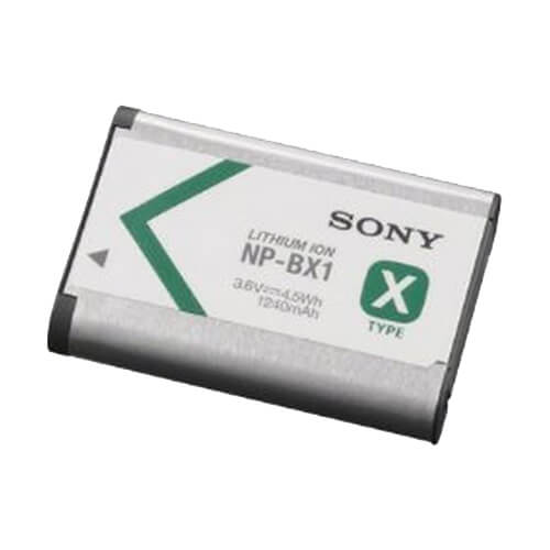 NP-BX1 Sony
