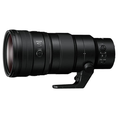 New-Nikon-Nikkor-Z-400mm-f4.5-VR-S-Lens