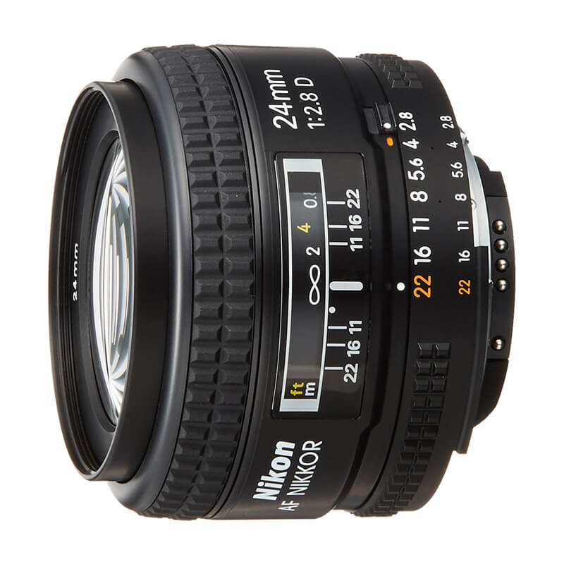 Nikon-AF-NIKKOR-24mm-f2.8D-Lens