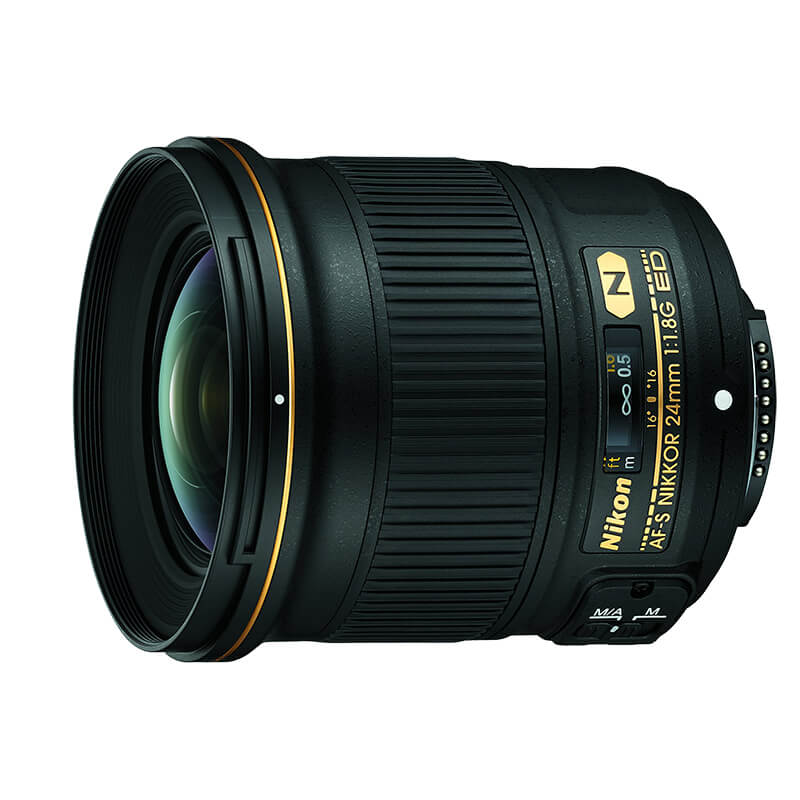 Nikon-AF-S-FX-24mm-f1.8G-ED-lens