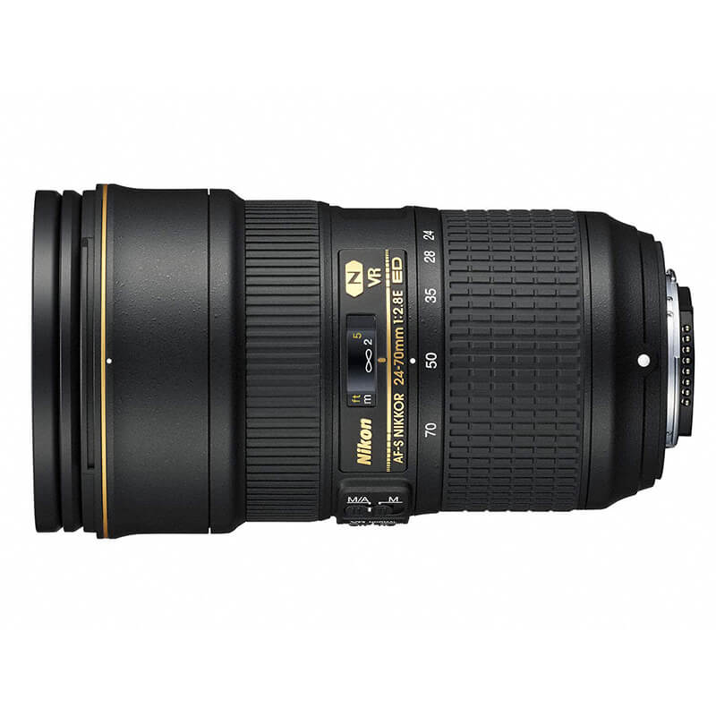 Nikon-AF-S-FX-NIKKOR-24-70mm-f2.8G-ED-Zoom-Lens