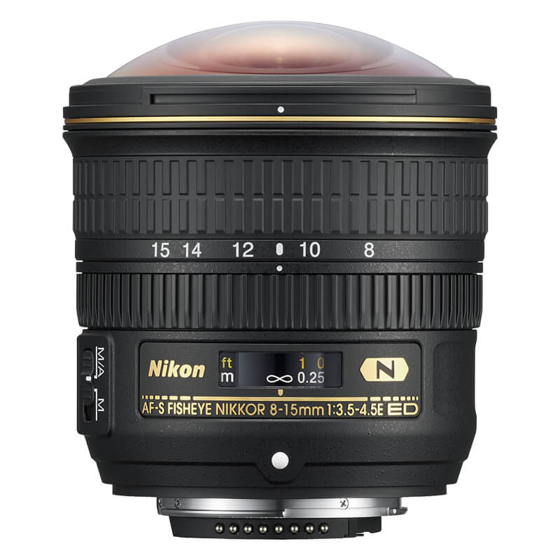 Nikon-AF-S-Fisheye-NIKKOR-8-15mm-f3.5-4.5E-ED