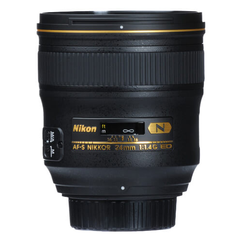 Nikon-FX-Nikkor-24mm-f1.4G-ED-AF-S