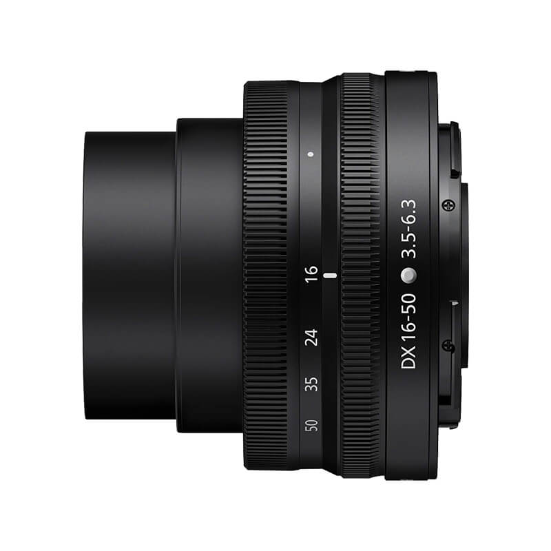 Nikon-NIKKOR-Z-DX-16-50mm-f3.5-6.3-VR-Lens