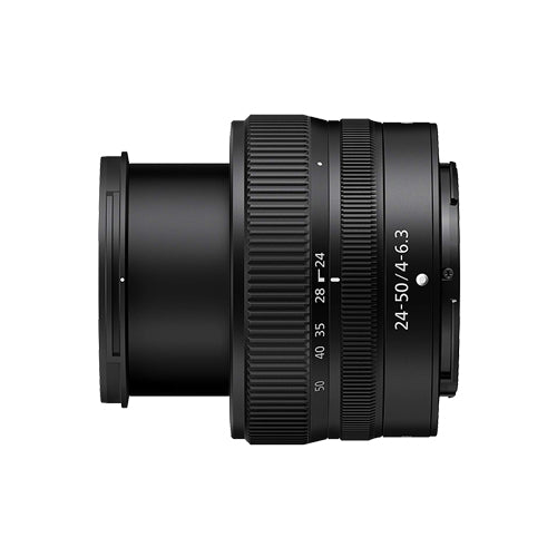 Nikon Nikkor Z 24-50mm f/4-6.3 