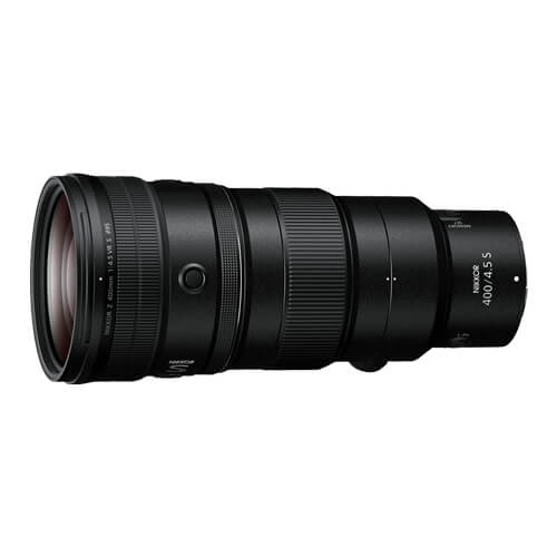 Nikon-Nikkor-Z-400mm-f4.5-VR-S-Lens