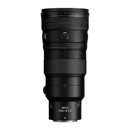 Nikon-Nikkor-Z-400mm-f4.5-VR-S
