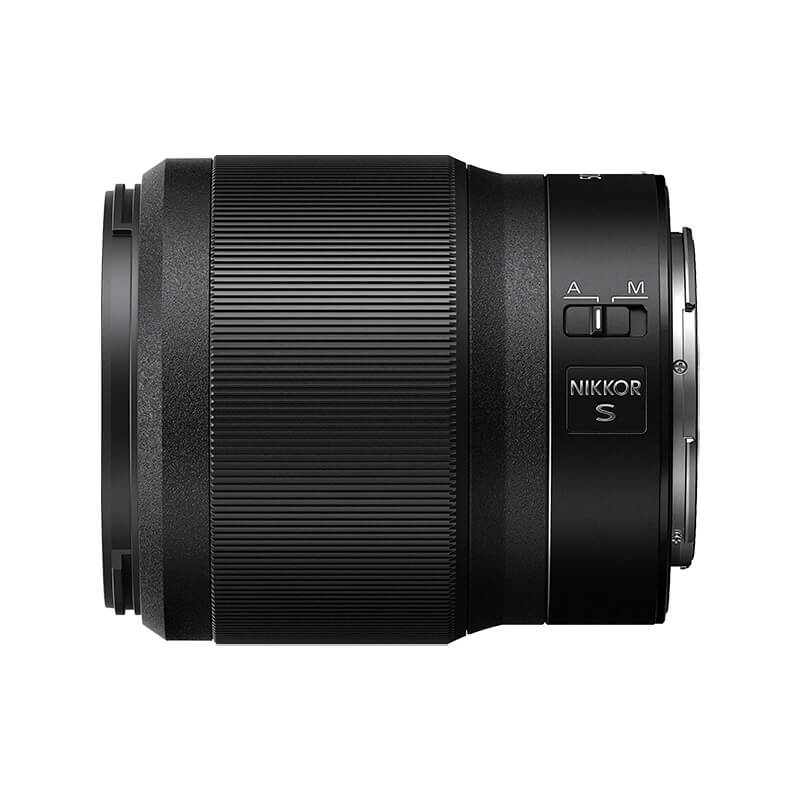 Nikon-Nikkor-Z-50mm-f1.8-S-lens