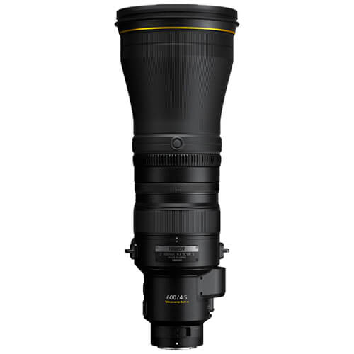 Nikon-Nikkor-Z-600mm-f4-TC-VR-S