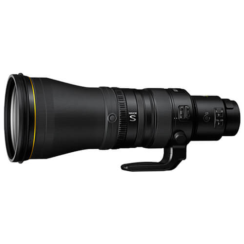 Nikon-Z-600mm-f4-TC-VR-S-Lens