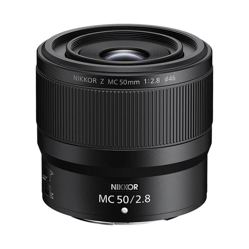 Nikon-Z-MC-50mm-f2.8-Lens
