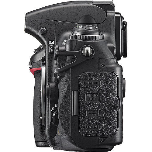 Nikon D700 FX-Format Digital SLR Camera – DongFu Camera