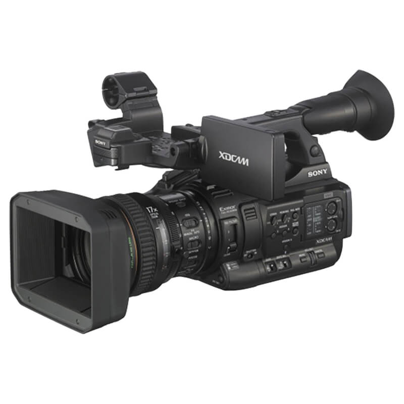 Sony PXW-X280