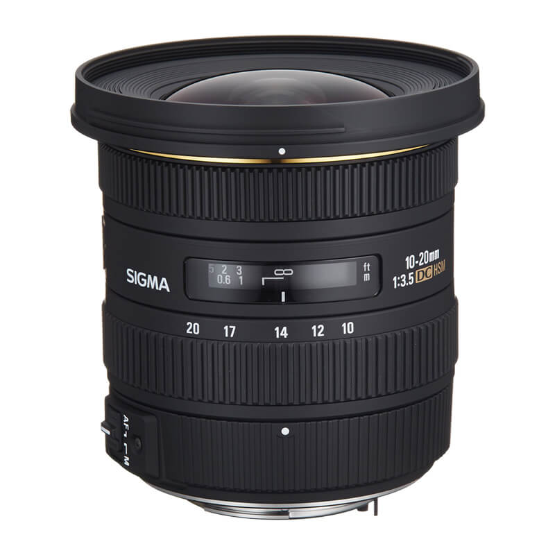 Sigma-10-20mm-f3.5-lens