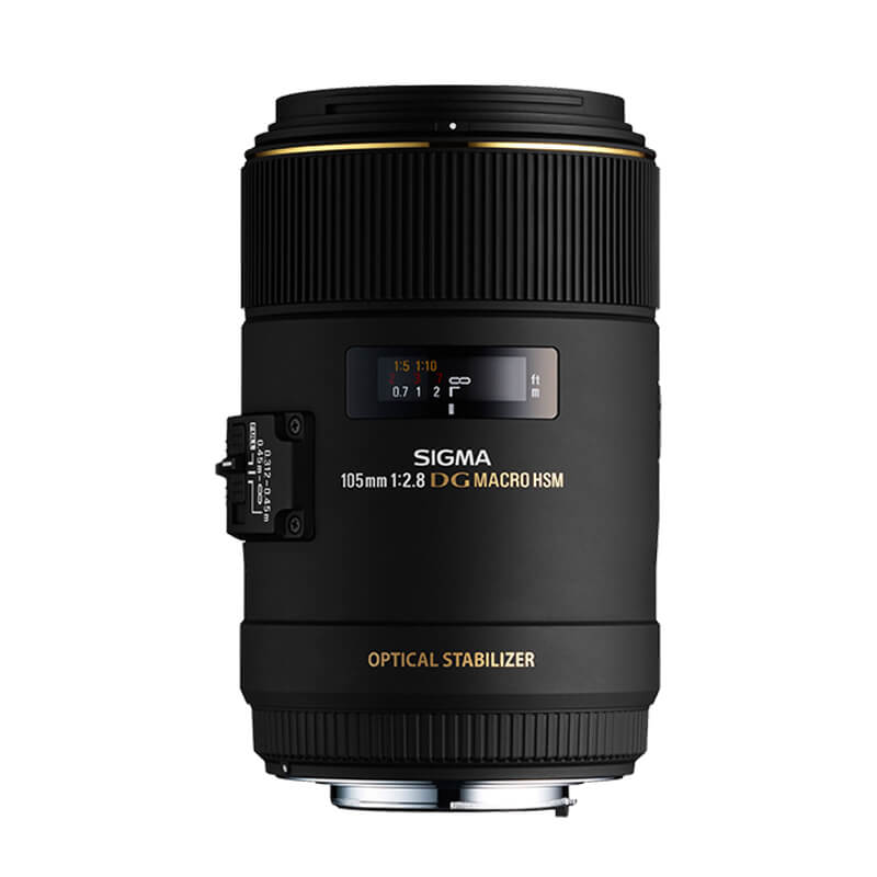Sigma-105mm-f2.8-EX-DG-OS-HSM-Macro-Lens