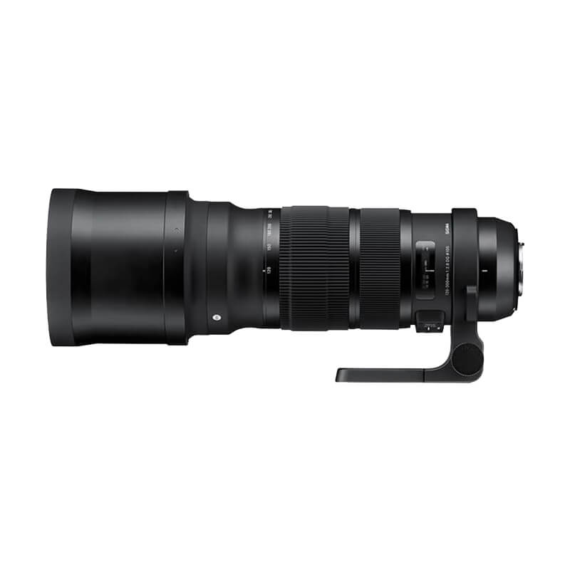 Sigma-120-300mm-lens-for-canon