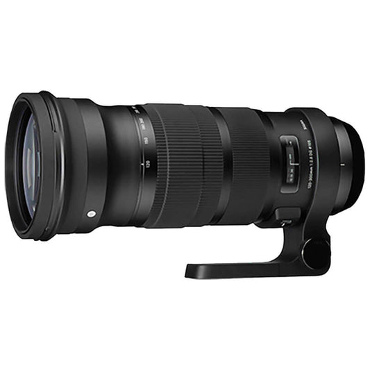 Sigma-120-300mm-lens