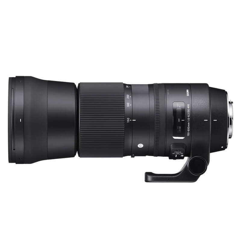 Sigma-150-600mm-Contemporary-Lens-for-Canon