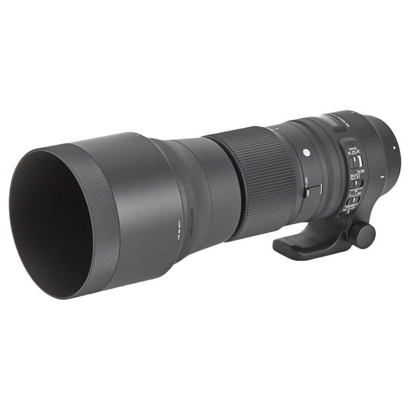 Sigma-150-600mm-Contemporary-Lens