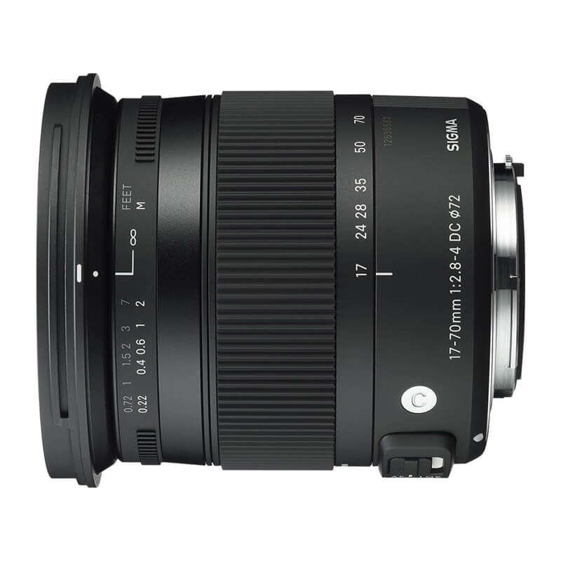 Sigma-17-70mm-lens