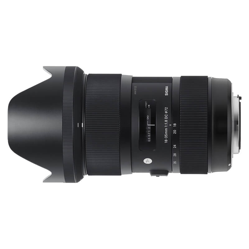 Sigma-18-35mm-Art-DC-HSM-Lens