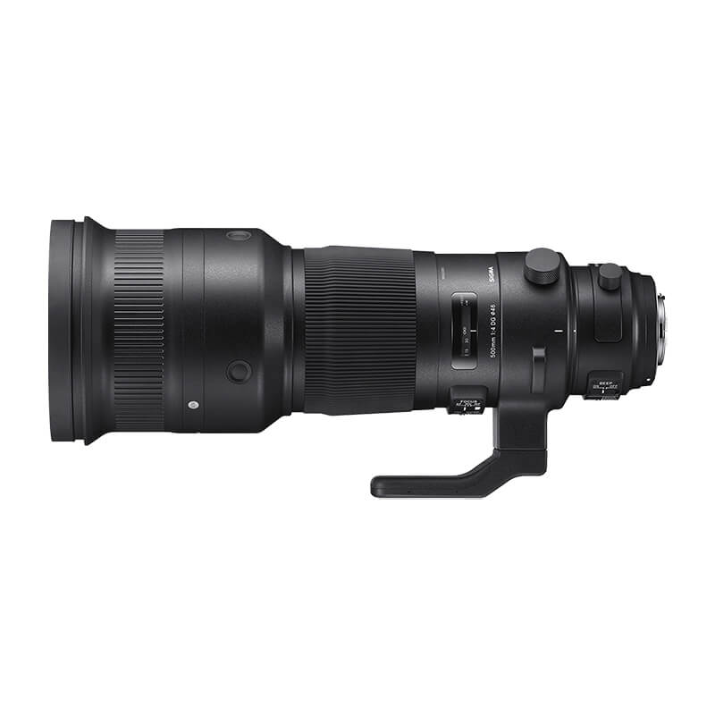 Sigma-500mm-f4-Sports-Lens-For-Canon