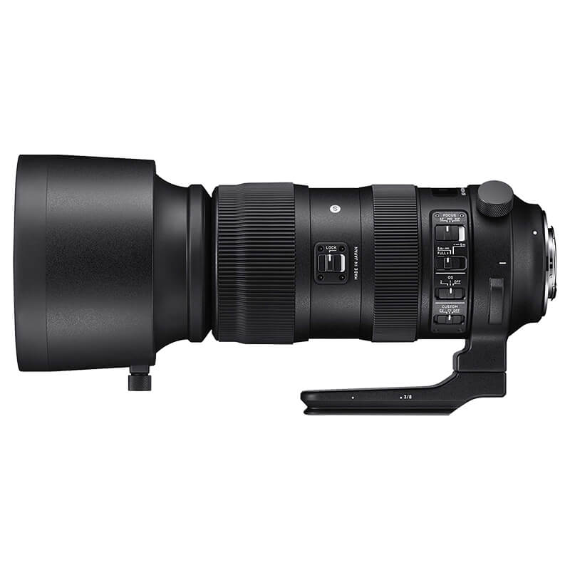 Sigma-60-600mm-Lens