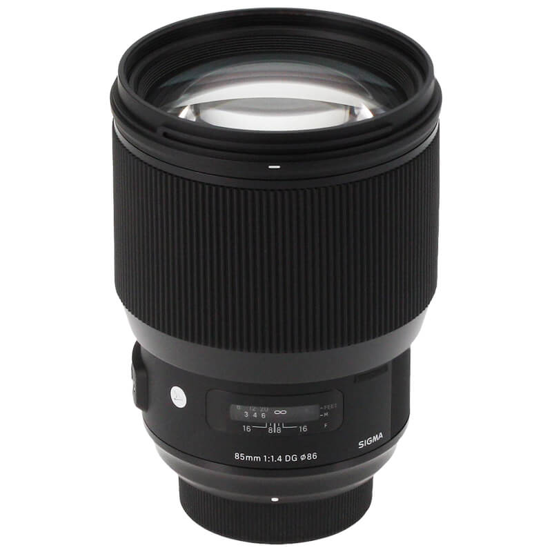 Sigma-85mm-f1.4-Art-Lens