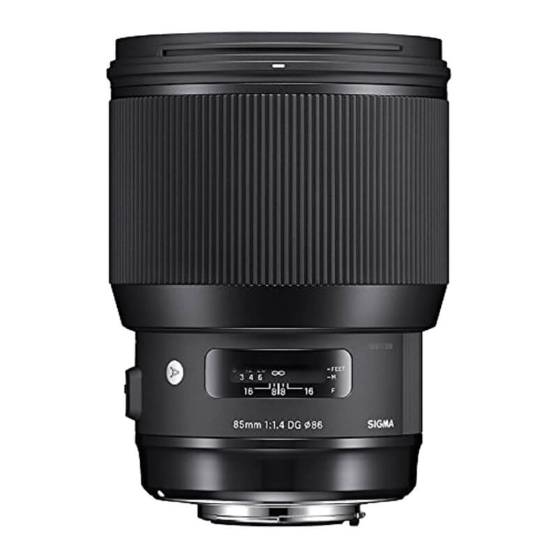 Sigma-85mm-f1.4-DG-HSM-Art-Lens