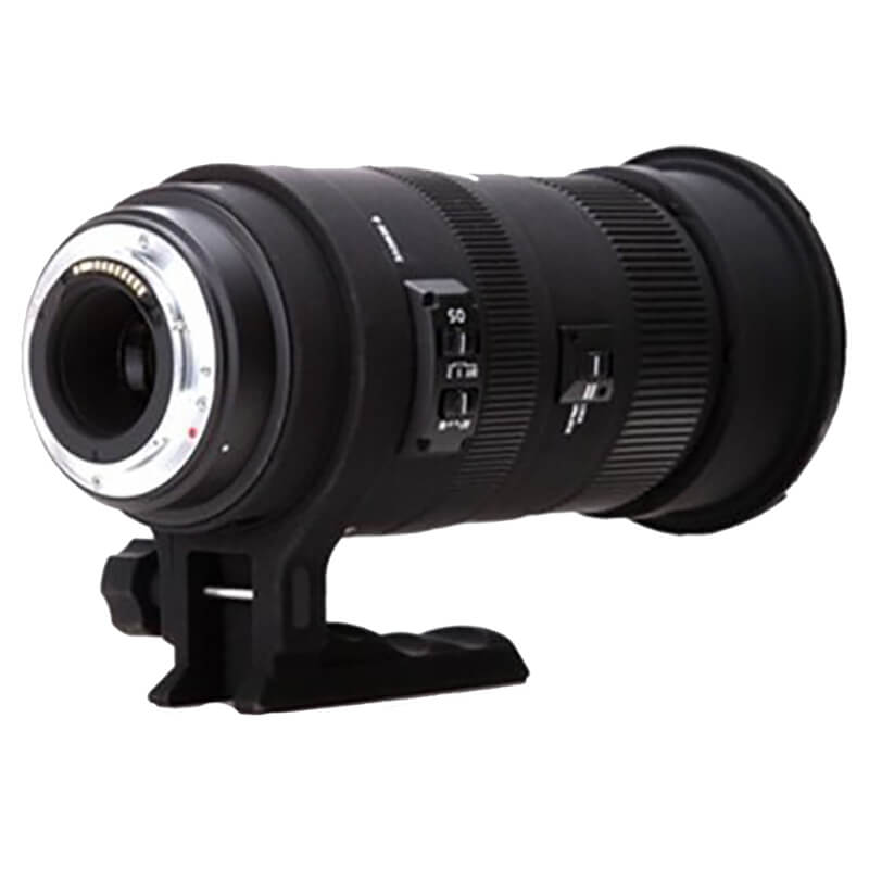 Sigma-APO-50500mm Lens